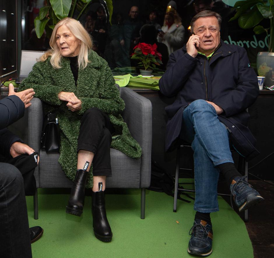 Zoran Janković | Avtor: Anže Petkovšek