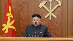 razno 17.02.14. kim jong un, severna koreja, pjongjang, foto: reuters