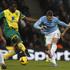 (Manchester City - Norwich City)