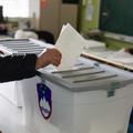 parlamentarne volitve 2026