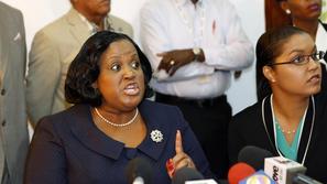 Natalie Neita-Headley Onika Miller JADCO Kingston