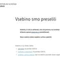 gov.si prenos