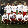 Poljski nogometaši bodo proti Sloveniji in San Marinu igrali oslabljeni.
