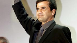 Jafar Panahi