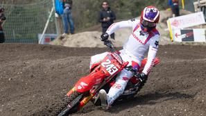 Tim Gajser