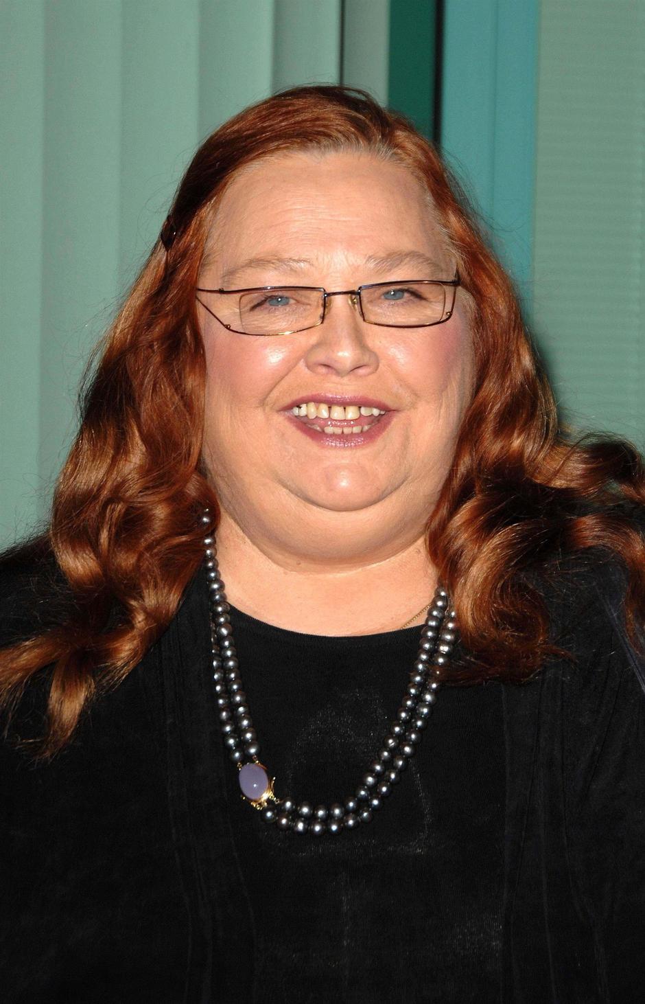 Conchata Ferrell | Avtor: Profimedia