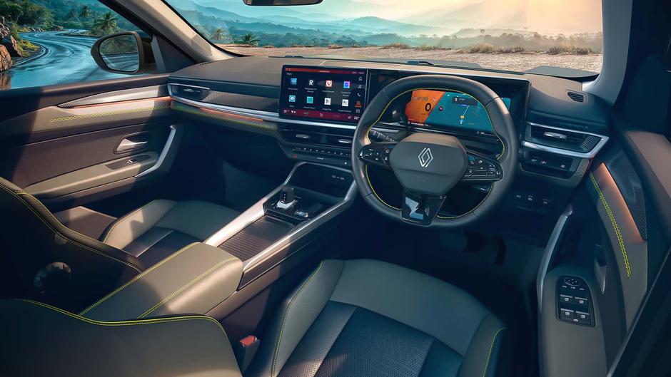 Renault duster | Avtor: Renault