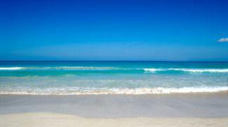 Včasih pomoč pride z Zemlje, ne z neba.