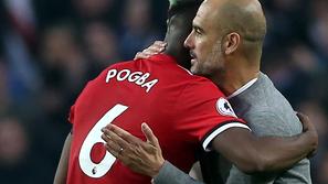 paul pogba pep guardiola