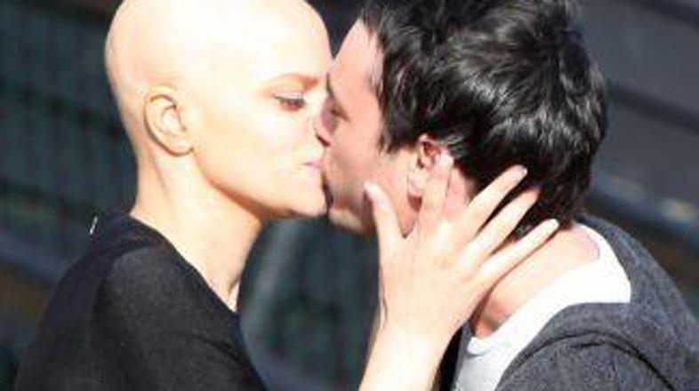 Eden od zadnjih poljubov