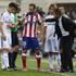 atletico madrid,  Real Madrid