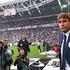 Conte Juventus Genoa Serie A Italija liga prvenstvo