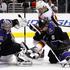 Kings Flames NHL