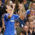 Oscar Chelsea Fulham Premier League Anglija liga prvenstvo