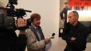 Vojna skozi oči umetnika