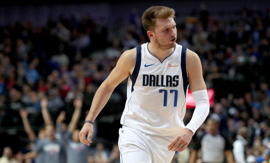 Luka Doncic