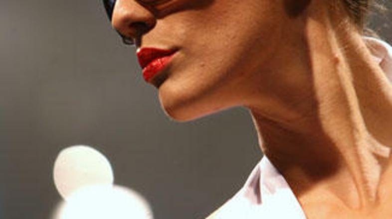 Tomaž naj bi Sabino v novem domovanju zelo razvajal.