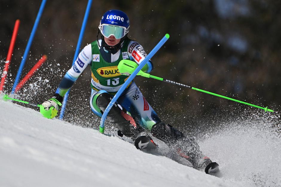 Andreja Slokar | Avtor: Profimedia