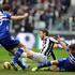 (Juventus : Sampdoria)