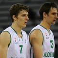 dragic, lorbek