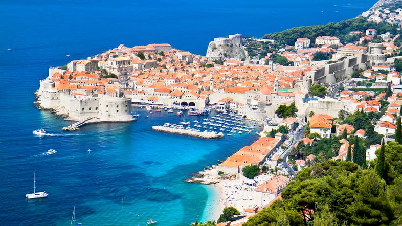 Dubrovnik