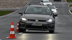 Veliki primerjalni test družinskih karavanov