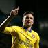 Giroud Aston Villa Arsenal