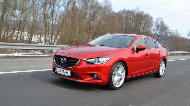 Mazda6