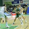 Erjon Kastrati Krka Union Olimpija