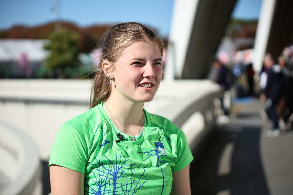 Isabela Mord | Avtor: Spletna TV