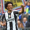 juan cuadrado