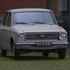 Toyota corolla 60 let
