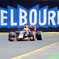 formula 1 melbourne red bull