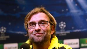 jürgen klopp