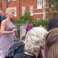 Hannah Waddingham