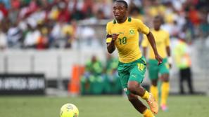 Sibusiso Vilakazi JAR