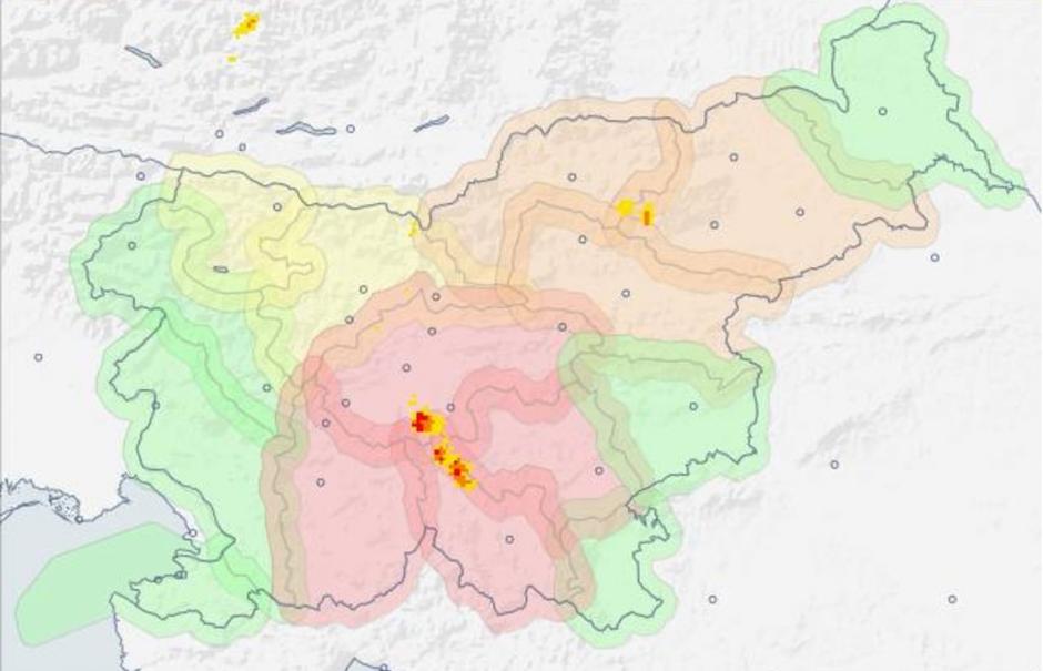 toča | Avtor: Žurnal24 main