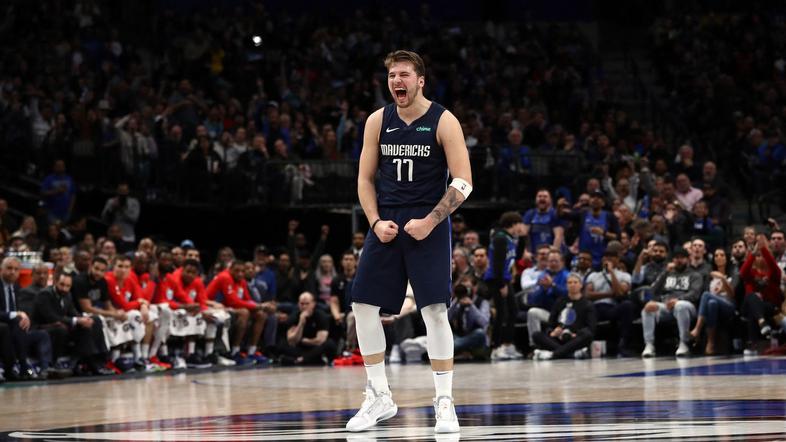 Luka Dončić