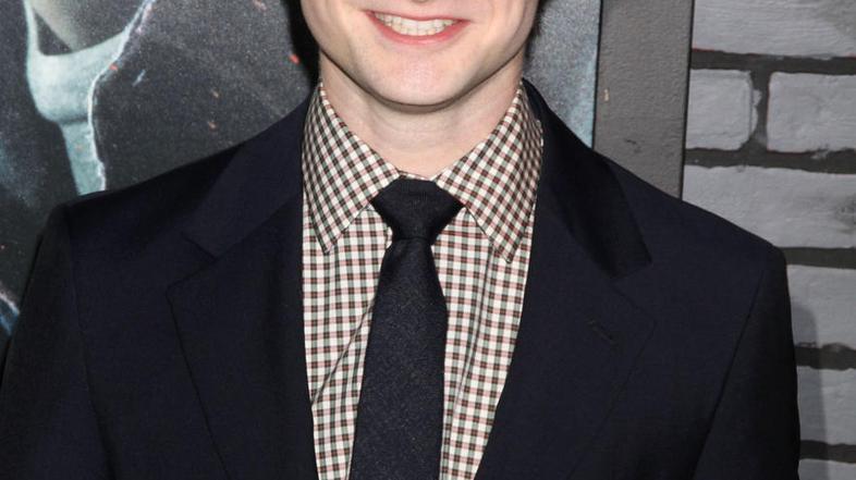 Daniel Radcliffe