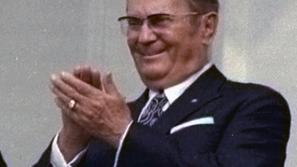 Josip Broz Tito (Foto: Žurnal24)
