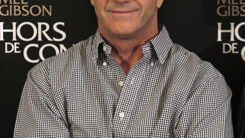 Mel na svojo hčerko ne pazi dovolj. (Foto: Reuters)