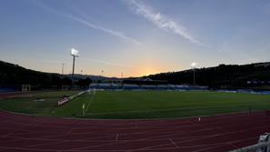 San Marino stadion