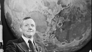 Neil Armstrong