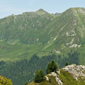 fugenberg tirolska hrib