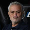Jose Mourinho