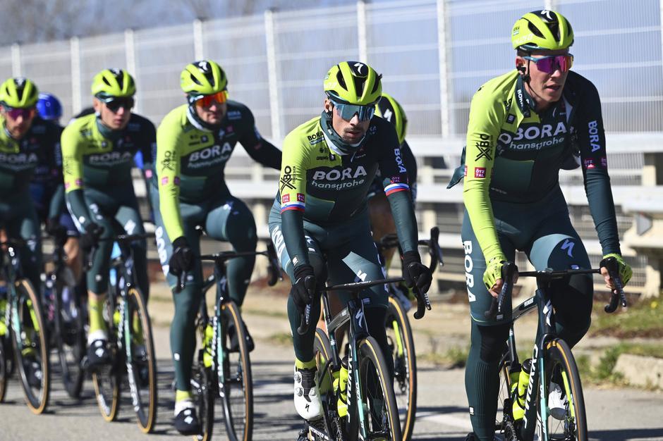 Roglič | Avtor: Profimedia