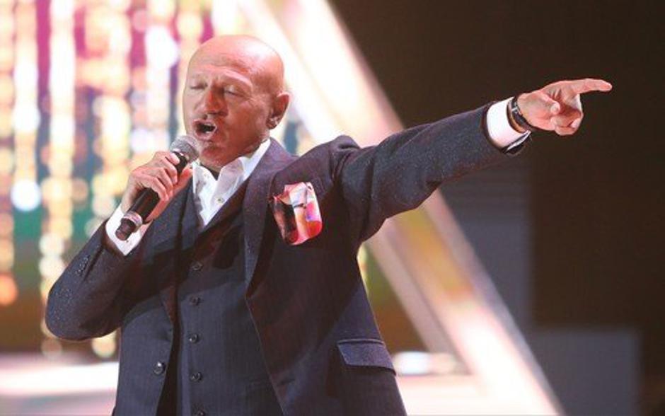 Šaban Šaulić | Avtor: Profimedia