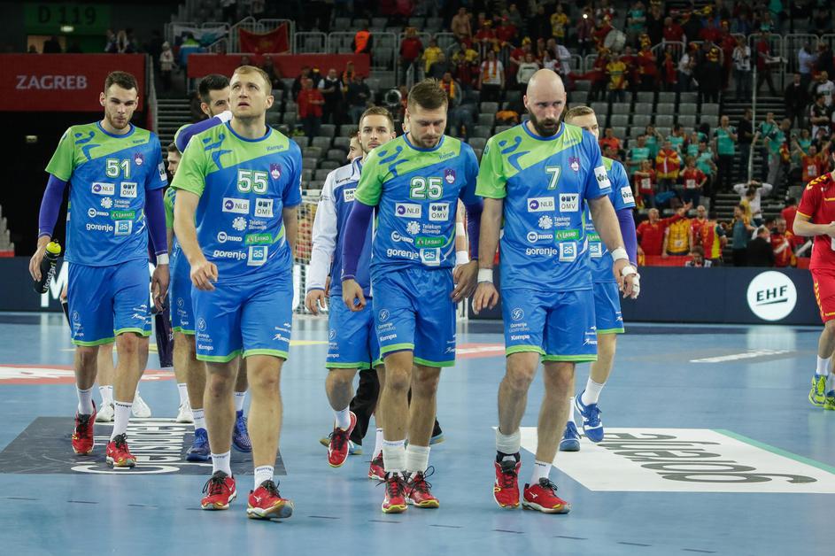 rokomet evropsko prvenstvo 2018