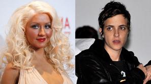 Christina in Sam prijateljujeta že dlje časa. (Foto: Reuters/EPA)