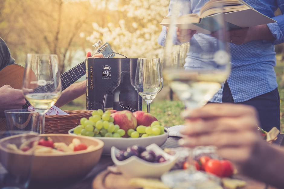 klet Brda | Avtor: Klet Brda